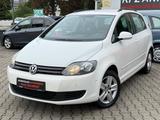 Volkswagen Golf Plus 1.4 TSI TÜV NEU Steuerkette NEU!! - Volkswagen Golf Plus: Weiß