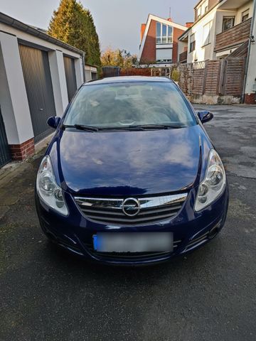 Opel Corsa D,2009 1.0 Benzin , 60Hp, TÜV 1...