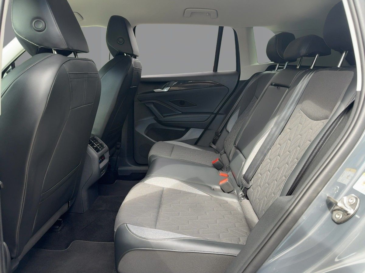 Volkswagen Tiguan - Bild 10