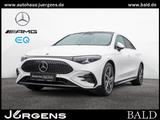 Mercedes-Benz CLA 350 4M AMG-Sport/Multibeam/360/AHK/Distr/18' - Mercedes-Benz CLA 350 mit Elektro-Antrieb