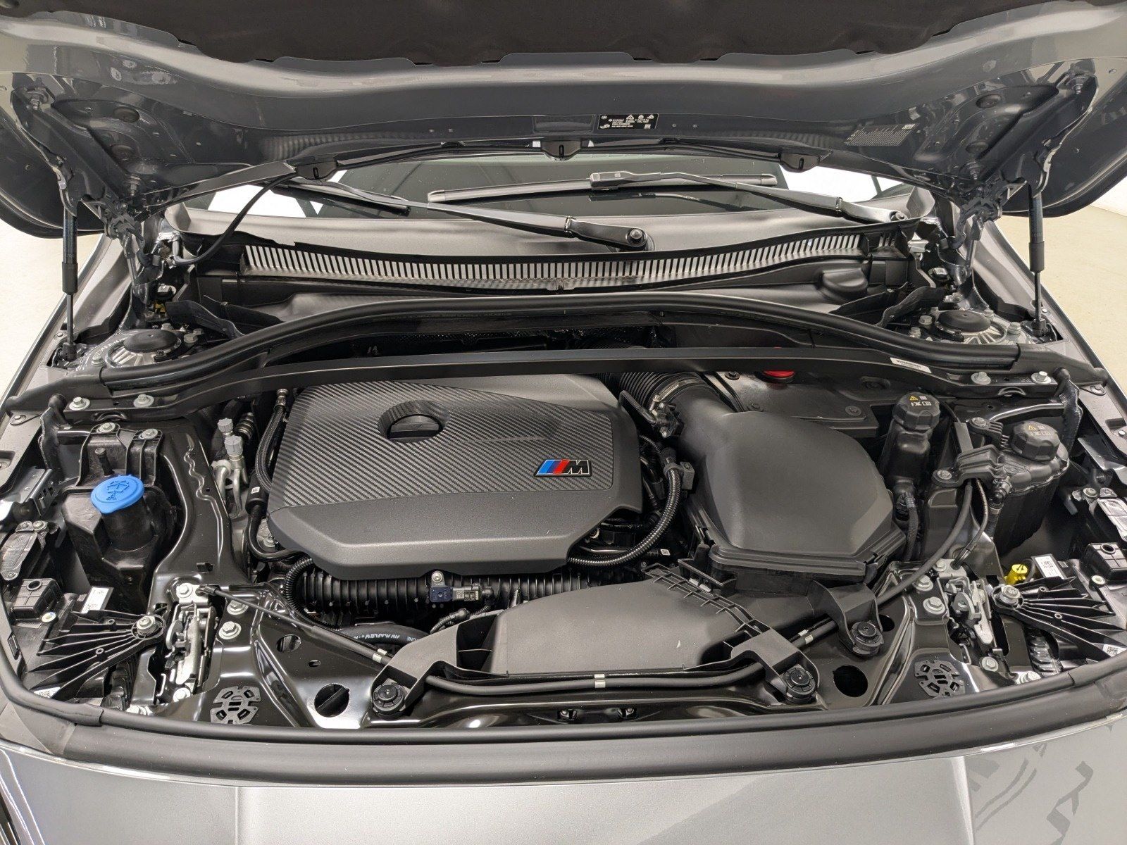 BMW M135 - Bild 24