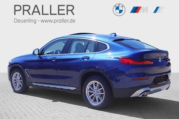 BMW X4 - 5