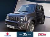 Suzuki Jimny 1.3 Style Ranger KLIMA SHZ LEDER AHK - Suzuki Jimny: Style