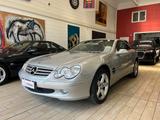 Mercedes-Benz MERCEDES-BENZ SL 500 cat - gebrauchte Mercedes-Benz SL 500 aus dem Jahr 2001