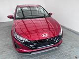 Hyundai i20 Trend - Hyundai i20 in Magdeburg