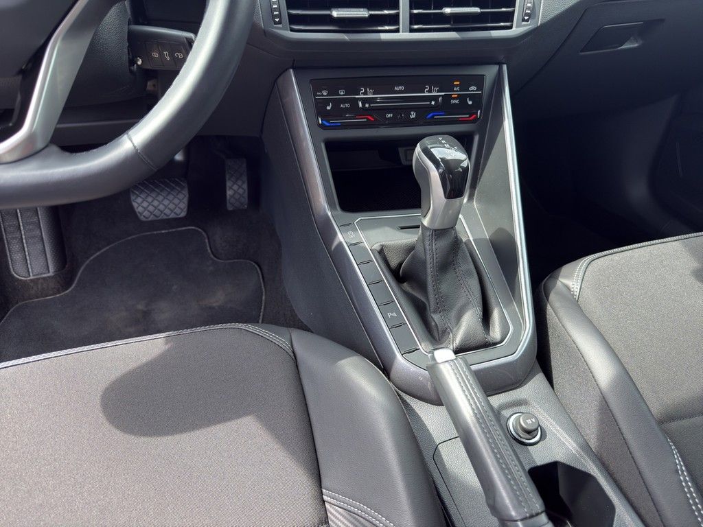 Volkswagen Taigo - Bild 15