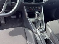 Volkswagen Taigo - Vorschau Bild 15