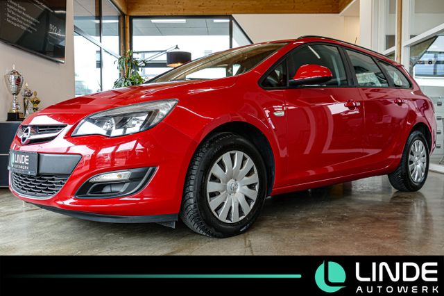 Astra Selection |R.KAMERA|KLIMA|EURO6