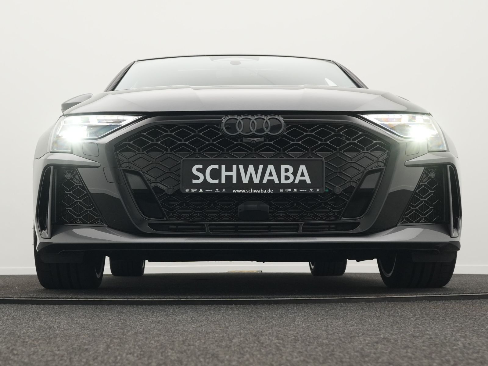 Audi RS3 - Bild 41