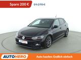 Volkswagen Polo 2.0 TSI GTI Aut.*NAVI*LED*ACC*SHZ* - VW Polo Gebrauchtwagen in Stuttgart