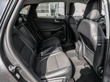 Ford Kuga 2.5 Duratec Titanium X Touchscreen Kamera
