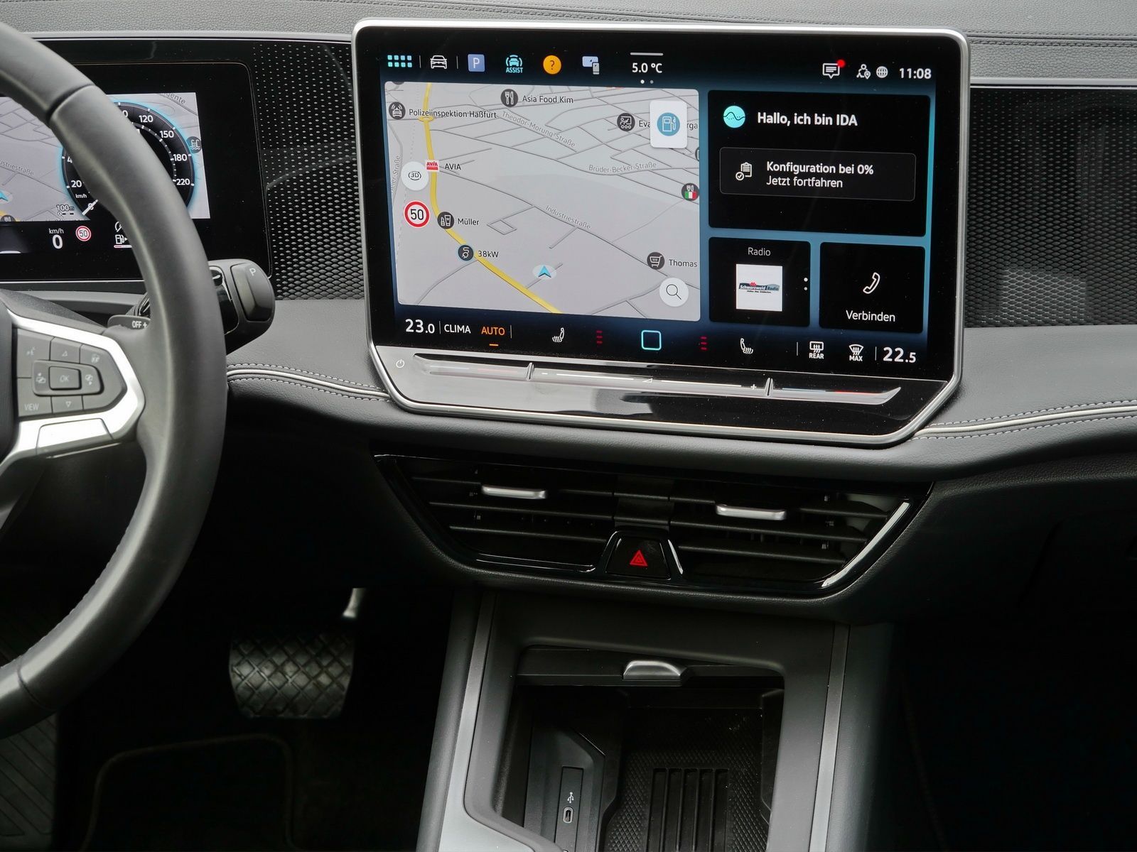 Volkswagen Passat - Bild 6