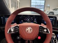 MG Cyberster - Vorschau Bild 16