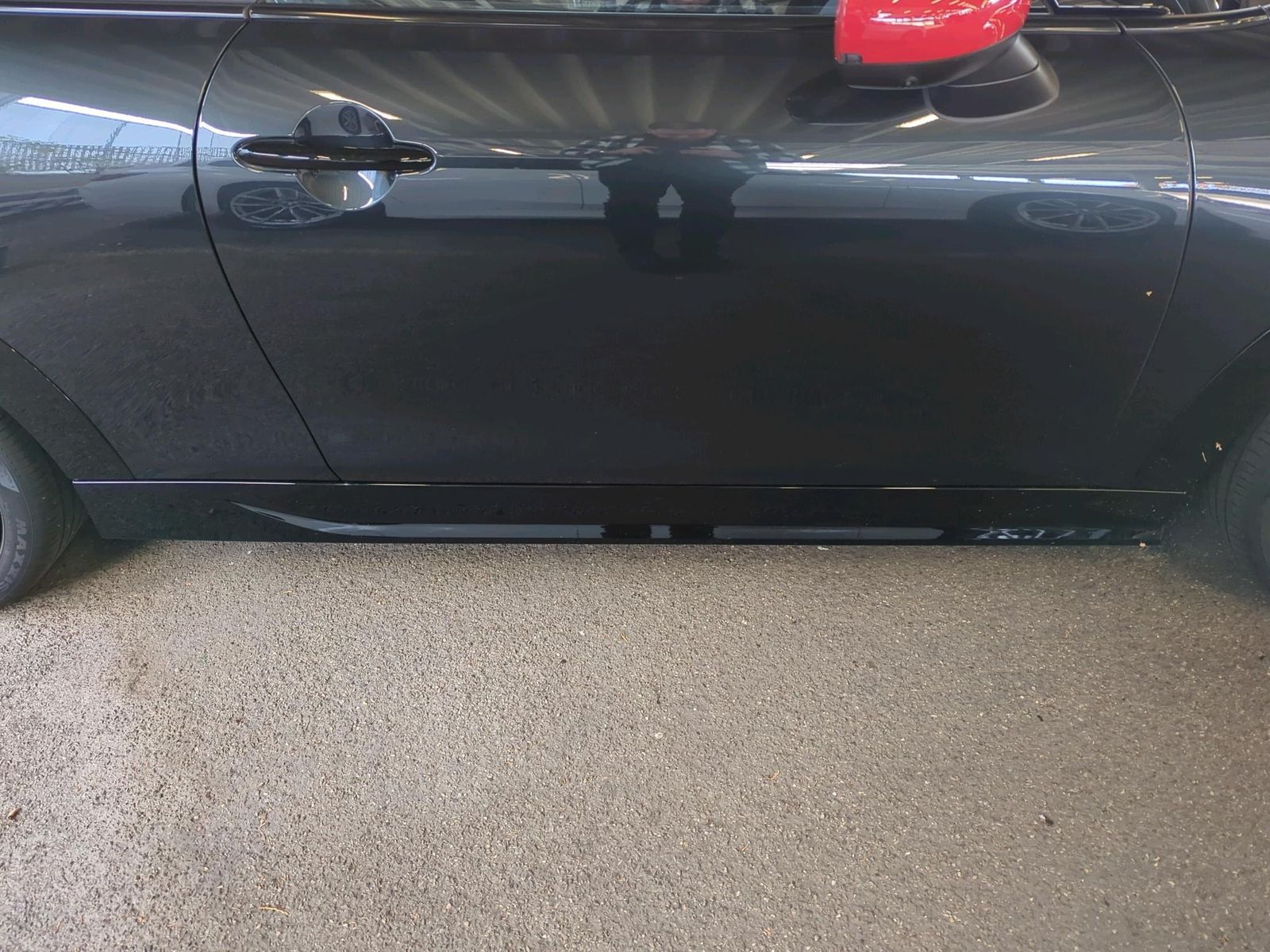 MINI John Cooper Works Cabrio - Bild 20