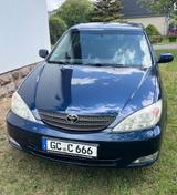 Toyota Camry 2.4 - - Toyota aus 2004