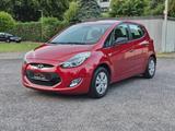 Hyundai ix20 Classic - Hyundai ix20 Classic mit Benzin-Antrieb