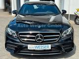 Mercedes-Benz E 300 d T  Sportstyle Edition AMG Line - Mercedes-Benz E-Klasse: Sport Edition