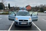 Ford Anfänger Auto Ford Fusion - Ford Fiesta mit Benzin-Antrieb: Kombi
