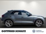Volkswagen T-Roc Sport 1.5 TSI DSG 18 ZOLL NAVI PANO KAMERA - VW T-Roc Gebrauchtwagen in Düsseldorf