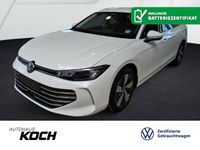 Volkswagen Passat Variant - Vorschau Bild 1