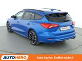Ford Focus 1.0 EcoBoost Mild-Hybrid ST-Line X*NAVI* - Ford Focus Gebrauchtwagen in Frankfurt