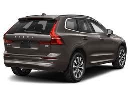 Volvo XC 60 XC60 Plus Dark Recharge Plug-In -AWD-AHK