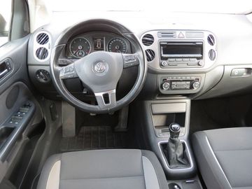 Volkswagen Golf - 9