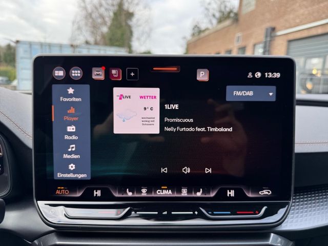 Formentor 1.5 eTSI LED AHK Navi Sennheiser Edge