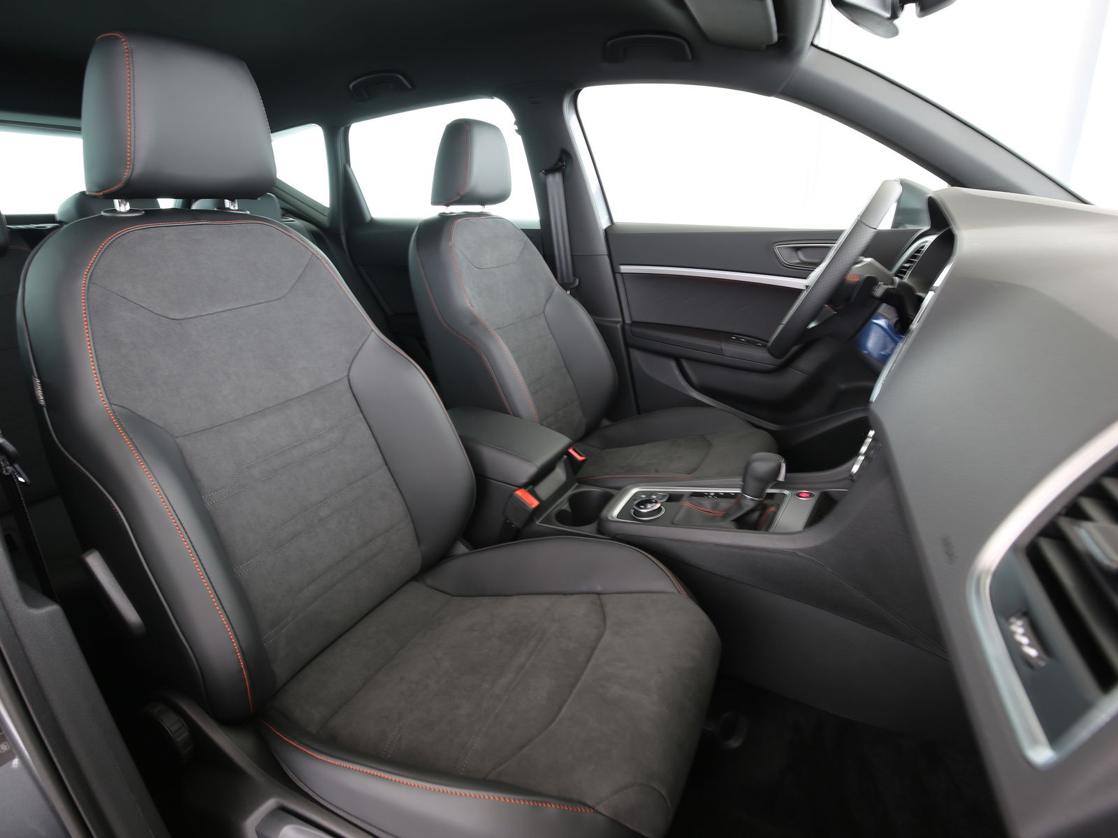 Seat Ateca - Bild 17