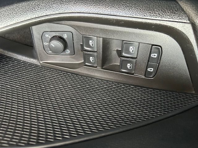 Octavia Combi Style 1.5 TSI NAV;KAMERA;LED;KESSY