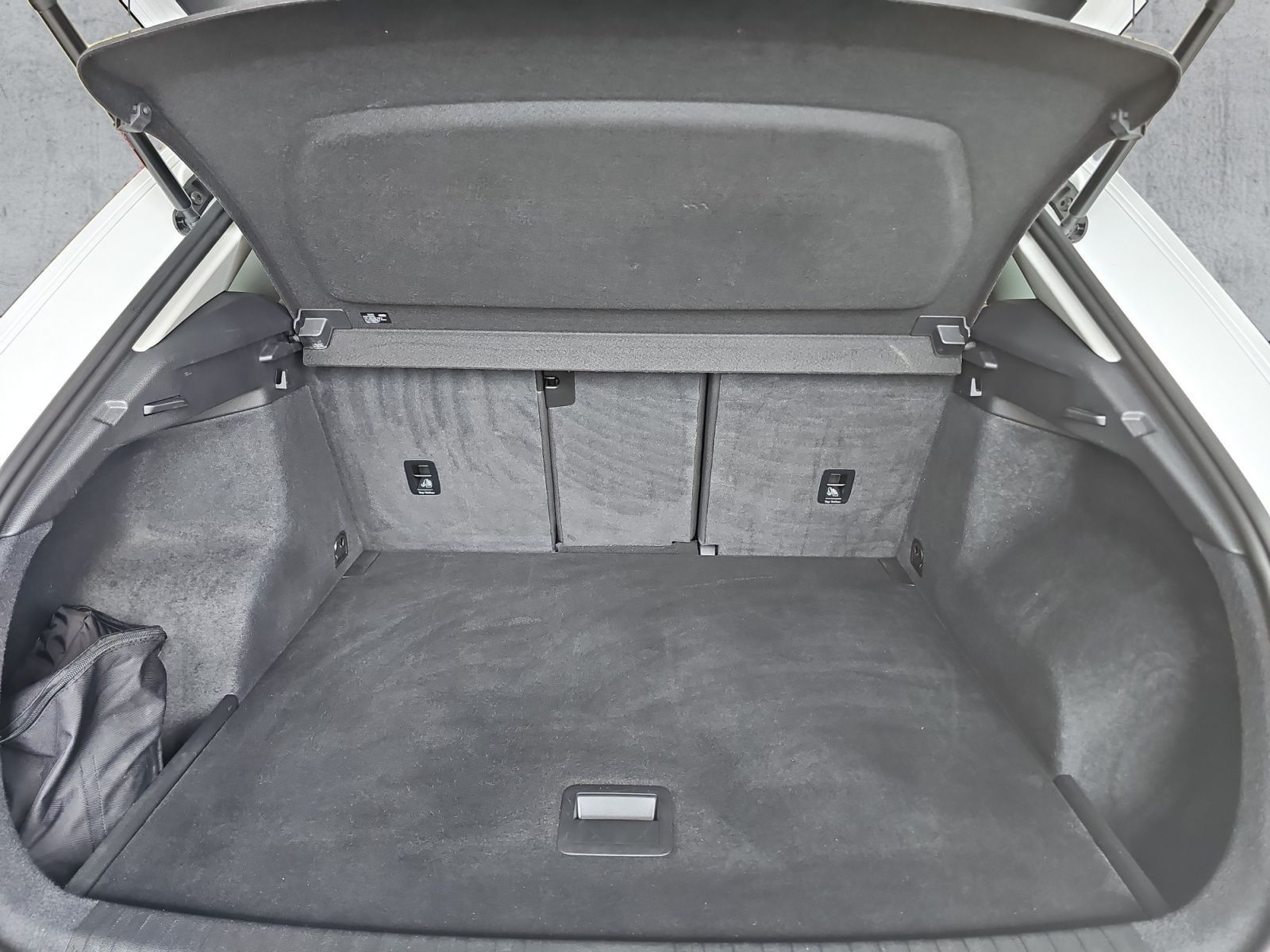Audi Q3 - Bild 14