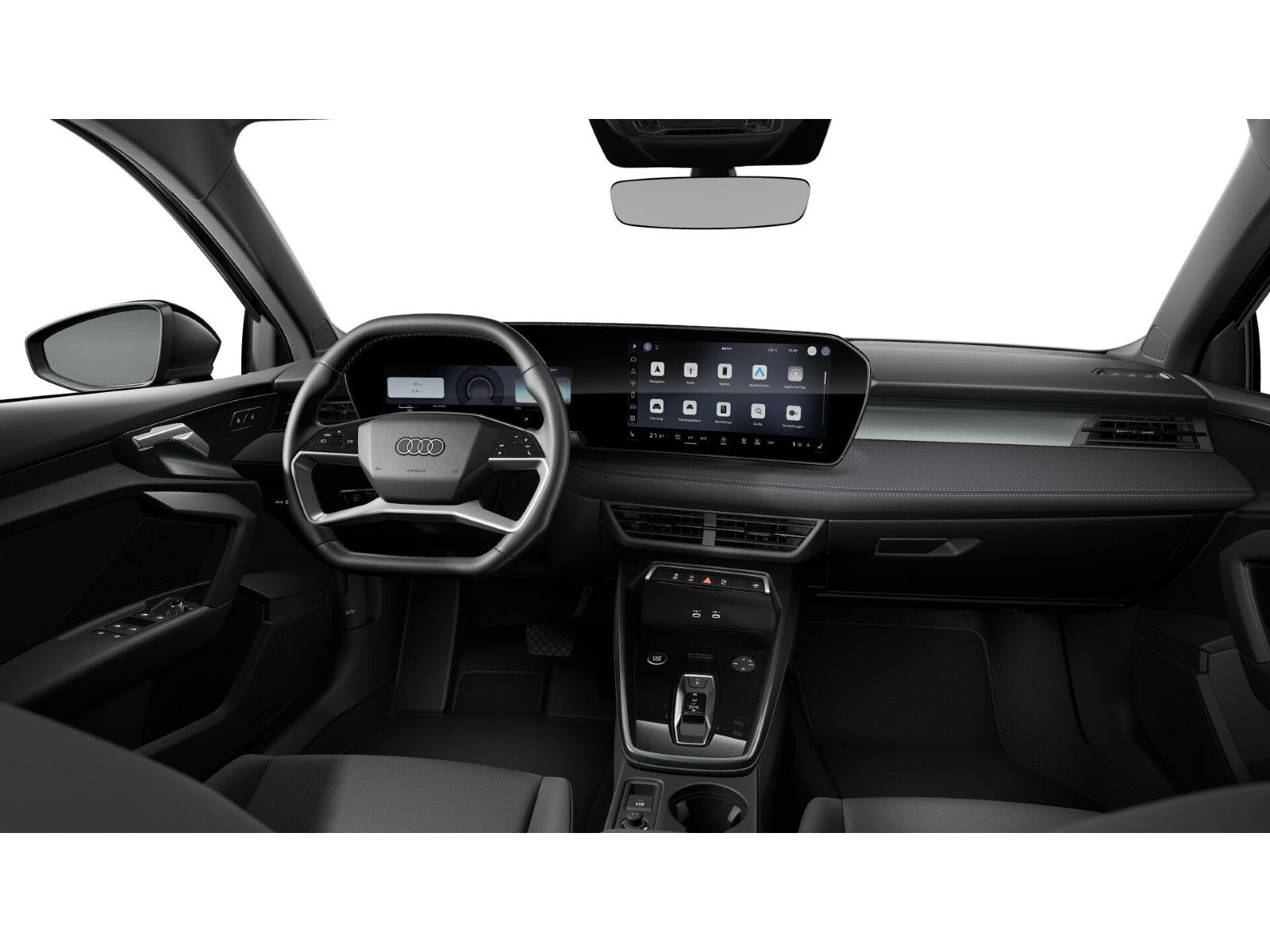 Audi A3 - Bild 9