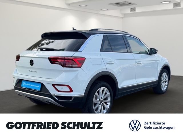 Volkswagen T-Roc - Bild 5