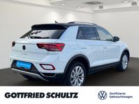 Volkswagen T-Roc - Vorschau Bild 5