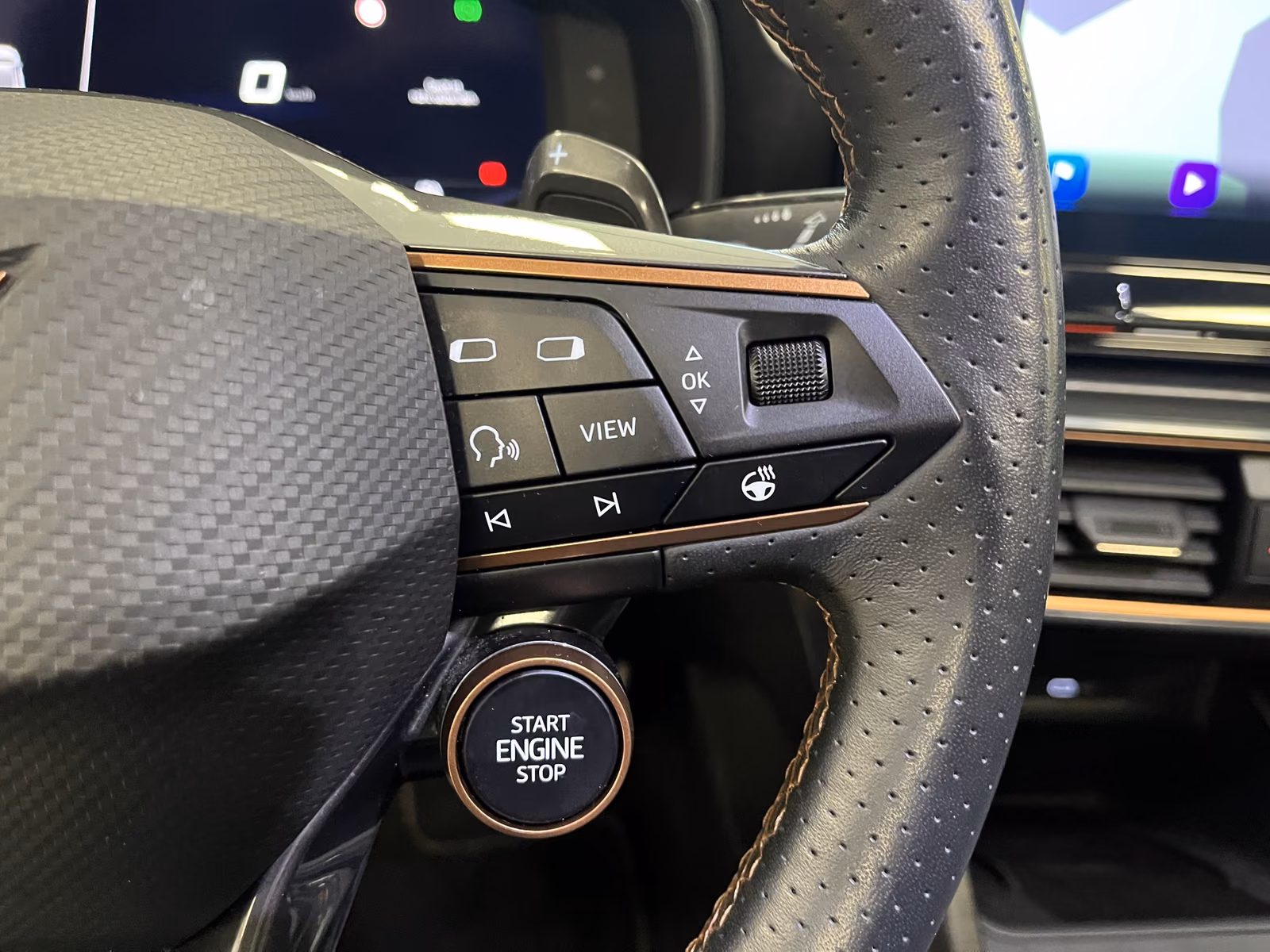 Cupra Formentor VZ 4Drive*Pano*Beats*ACC*R-Cam*SHZ*, миниатюра 16