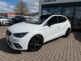 Seat Ibiza Black Edition Schiebedach+Navi+LED+Kamera - Seat Ibiza: Black Edition