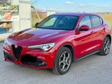 Alfa Romeo Stelvio 2.2 Turbodiesel 190 CV AT8 Q4 - gebrauchte Alfa Romeo Stelvio aus dem Jahr 2023
