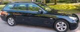 BMW Bmw 520d kombi - BMW 520 aus 2008: Kombi, 520d
