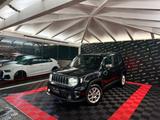 Jeep Renegade 1.3 T4 DDCT Limited - Jeep Renegade Kombi Gebrauchtwagen
