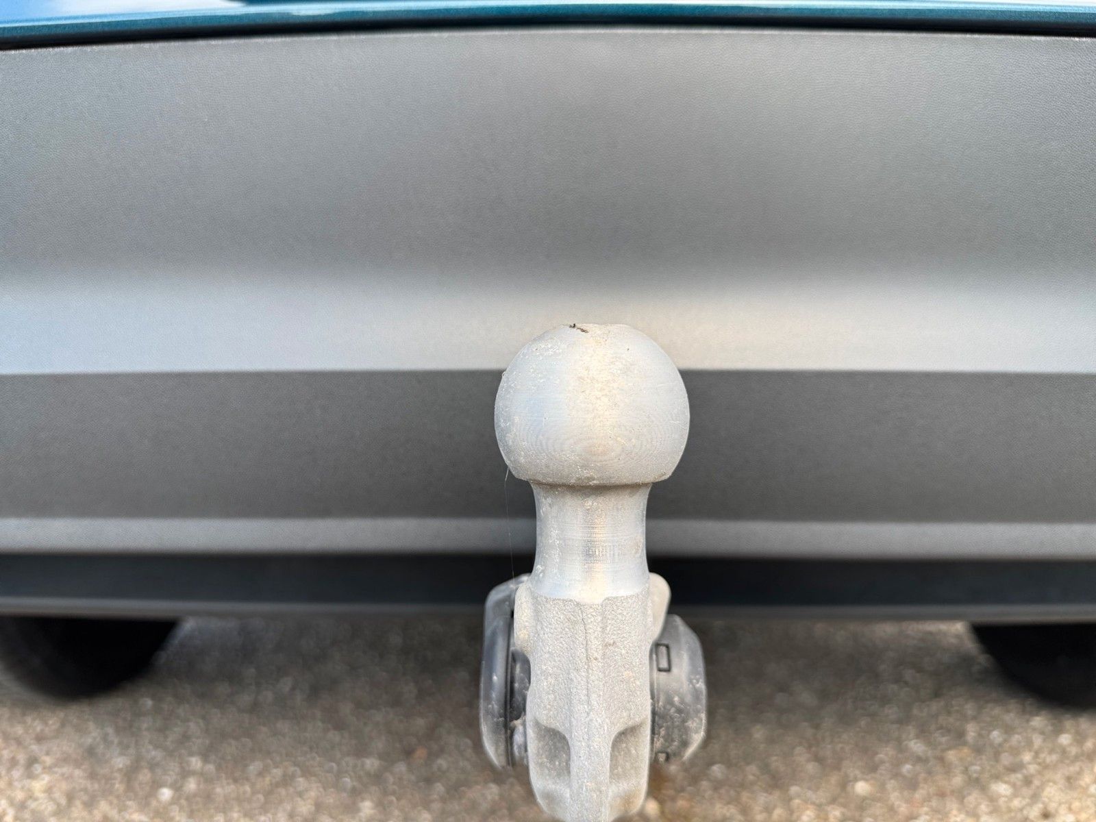 Fahrzeugabbildung Volkswagen Tiguan 1.5 eTSI Life