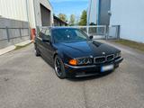 BMW e38 730i V8 *TÜV* - BMW 730: E38 730i