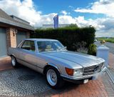 Mercedes-Benz Mercedes 450 SLC SL Automatik Oldtimer H-K... - Mercedes-Benz S 450: Coupé