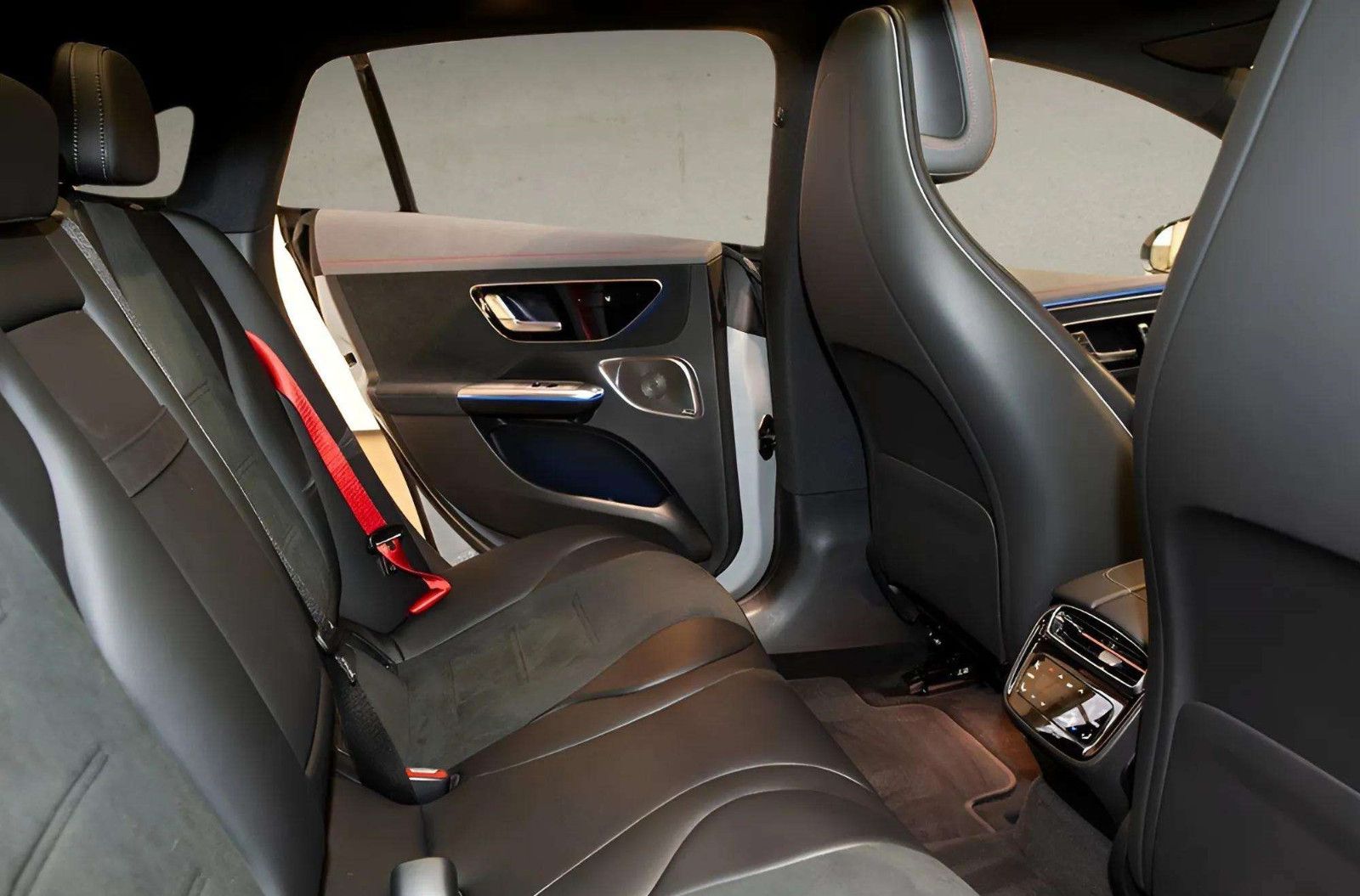 Mercedes-Benz EQE 500 4M AMG-Line+Premium-P.+ foto 5