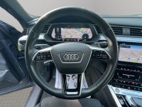 Audi Q8 e-tron - Vorschau Bild 12