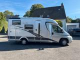 Hobby Toskana 600, 1. Hand, 50.000 km, Top gepflegt - Hobby Wohnmobile & Wohnwagen