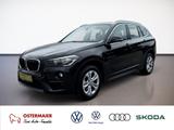 BMW X1 sDRIVE 18i 140PS.KLIMA.17 ALU.PDC - BMW X1: Ps