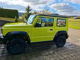 Suzuki Jimny *top gepflegt* - gebrauchte Suzuki Jimny aus dem Jahr 2023