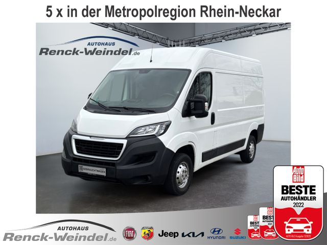 Peugeot Boxer L2H2 Pro Avantage Plus Edition Hochraum St