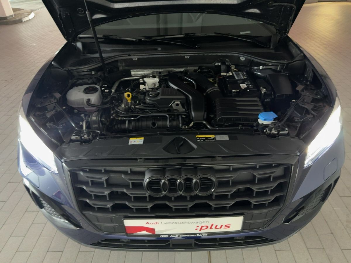 Audi Q2 - Bild 22