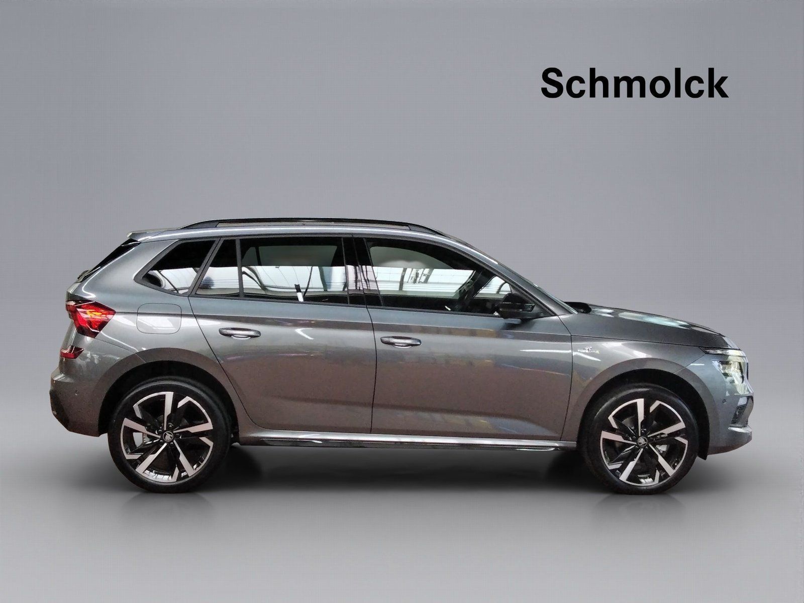 Skoda Kamiq - Bild 3